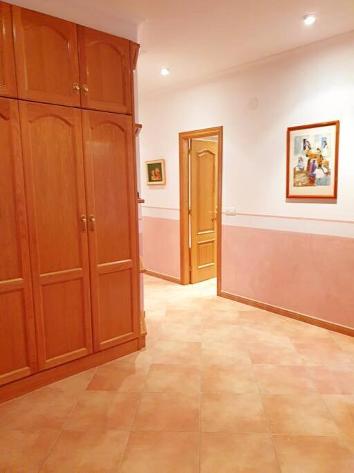 Apartamento Con Vistas Al Mar, Costa Da Morte Сее Екстер'єр фото