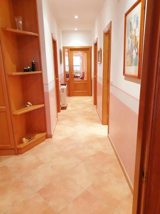 Apartamento Con Vistas Al Mar, Costa Da Morte Сее Екстер'єр фото